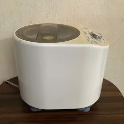 Máy làm ruốc -đánh bóng gạo Twinbird 150w 100v 602653
