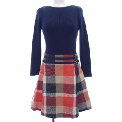 【Mã giảm giá】Blue Label Crestbridge ワンピース