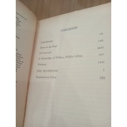 The Moonstone - Wilkie Collins 277152