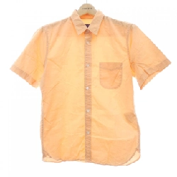 Áo sơ mi S／S GARCONS HOMME - Hàng hiệu Authentic