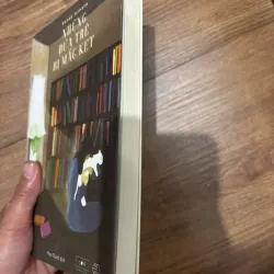 Những đứa trẻ bị mắc kẹt - kanae minato