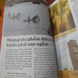 Tạp chí KIẾN THỨC NGÀY NAY số 1059 XUÂN CANH TÝ 2020 575422