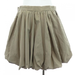 Chân váy mini balloon CHRISTIAN DIOR 557J64A3332 - Hàng hiệu Authentic 814135