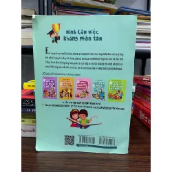 Mình làm việc không phân tâm- Thiên Thai 605214