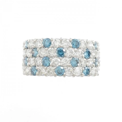 Nhẫn kim cương PT900 2.00CT - Hàng hiệu Chính hãng 852781