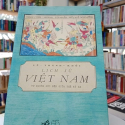 Lịch Sử Việt Nam