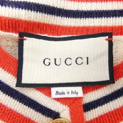 Gucci GUCCI 579820-XKARR Áo khoác - Hàng hiệu Chính hãng 823557