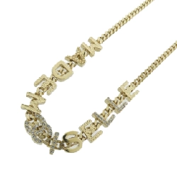 Chanel Necklace - Hàng hiệu Authentic