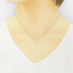 Dây chuyền nhỏ Victoria Tiffany - Hàng hiệu Authentic 842858