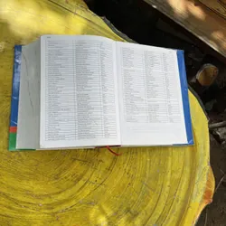 TỪ ĐIỂN ANH - ANH- VIỆT& VIỆT - ANH- KHOA HỌC XÃ HỘI VÀ NHÂN VĂN VIỆN NGÔN NGỮ HỌC 603666