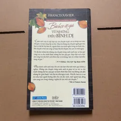 Bài học vô giá từ những điều bình dị 675127