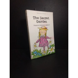 The Secret Garden mới 90% HCM0310