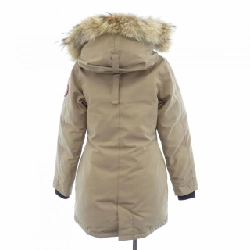 【Khuyến mãi】Áo khoác lông vũ Canada Goose 641902