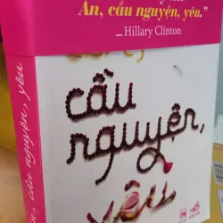 ăn cầu nguyện yêu 976327