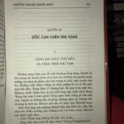 Những người khốn khổ - Victor Hugo 993341