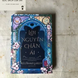 Lời Nguyền Chân Ái - Stephanie Garber