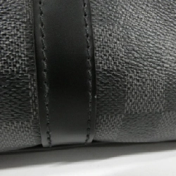 Túi xách Louis Vuitton Damier Graphite Tadao PM N41259 - Hàng hiệu Chính hãng 805340