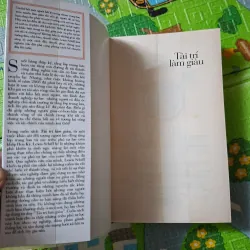 Tài Trí Làm Giàu 783451