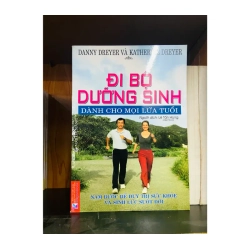 Đi bộ dưỡng sinh 981505