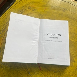 TUYỂN TẬP BÙI DUY TÂN- NXB GIÁO DỤC 2007 544120