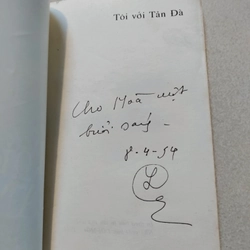 Tôi với Tản Đà 477182