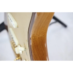 FENDER CUSTOM SHOP ARTISAN FIG ROSEWOOD ST - Hàng hiệu Authentic 885008
