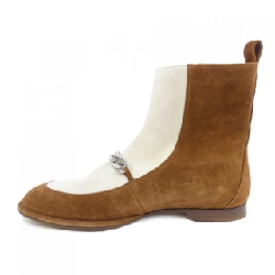 Giày bốt JIMMY CHOO - Hàng hiệu Authentic 907142