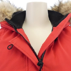 Canada Goose 2506L KENSINGTON Áo khoác lông vũ - Hàng hiệu Chính hãng 815355