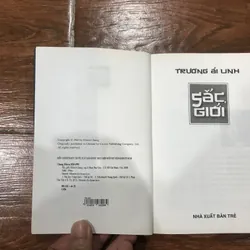 Sắc giới - Trương Ái Linh  (k1) 719798