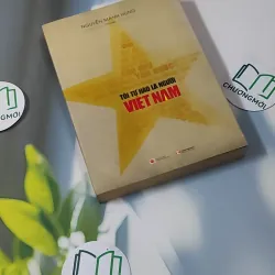 Tôi Tự Hào Là Người Việt Nam - Nguyễn Mạnh Hùng 928616