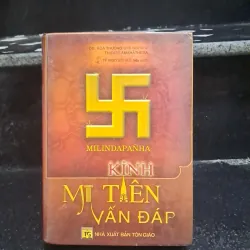 Kinh mi tiên vấn đáp