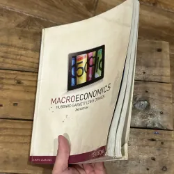 Macroeconomics - Hubbard và cộng sự (2nd edition) 750727