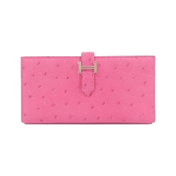 Ví Hermès Béanne Soufflé 047206CK - Hàng hiệu Chính hãng