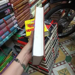 Nụ Hôn Thương Trường - Hoàng Kiến Hoa 675605