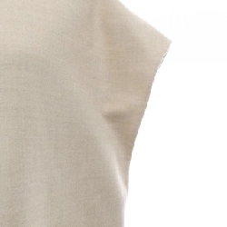 Áo gile dài HERMES - Hàng hiệu Authentic 808919