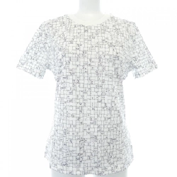 HERMES BOLDUC AU CARRE T-shirt - Hàng hiệu Authentic