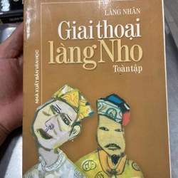 Giai thoại làng Nho toàn tập - Lãng Nhân .56