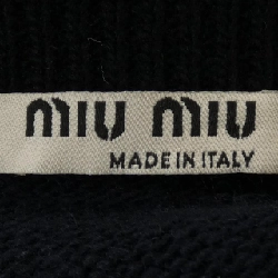 MIU MIU MMF306 1ML4 Áo khoác - Hàng hiệu Chính hãng 774776