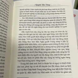 Đổi Mới Kiến Tạo “Nguyễn Tấn Dũng” 996508