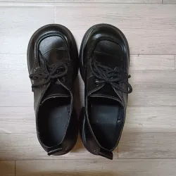 Giày Mary Jane New Size 36 779576