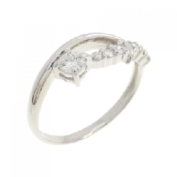 Nhẫn kim cương PT900 0.30CT