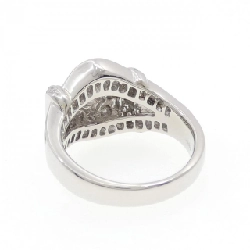 Nhẫn kim cương PT900 1.66CT - Hàng hiệu Authentic 848340