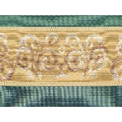 Đai obi toàn bộ - Hàng hiệu Authentic 873082