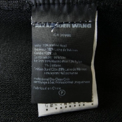 【Khuyến mãi】Áo len ALEXANDER WANG 645587