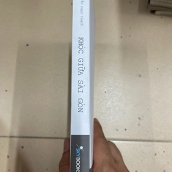 Khóc giữa Sài Gòn (c48) 495640