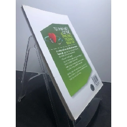 Tự nhận biết để cơ thể phòng tránh bệnh tật 2013 mới 80% ố bẩn nhẹ Trung Thế Trấn HPB1207 SỨC KHỎE - THỂ THAO 916056