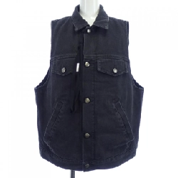 【Mã giảm giá】Ann Demeulemeester Áo gile