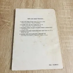 CHỈ NAM ĐẠI HỌC  932007