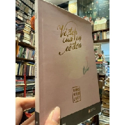 Vẻ đẹp của sự cô đơn - Giác Minh Luật 138646