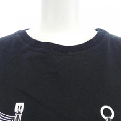 【Mã giảm giá】Áo phông HERMES 644292